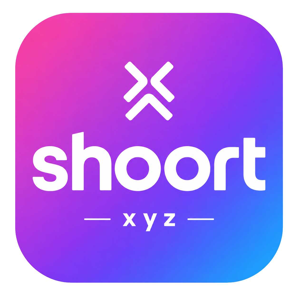 shoort.xyz
